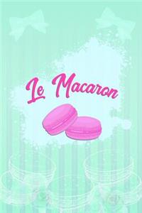 Le Macaron