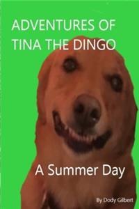 Adventures of Tina the Dingo