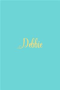 Debbie