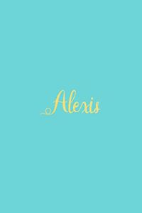 Alexis