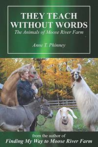 They Teach Without Words