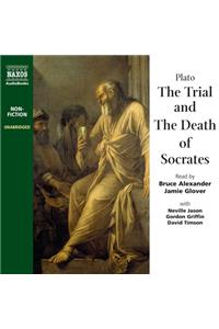 Trial and Death of Socrates