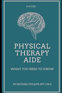 Physical Therapy Aide