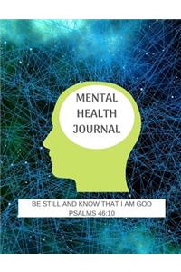 Mental Health Journal