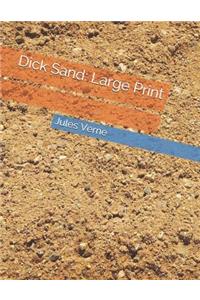 Dick Sand