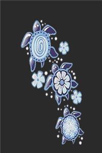 Turtle Notebook