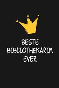 Beste Bibliothekarin