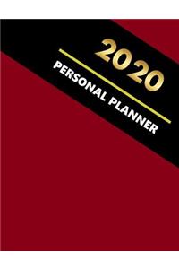 Personal Planner
