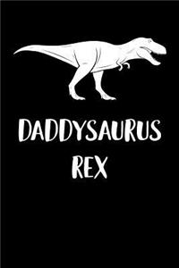Daddysaurus Rex