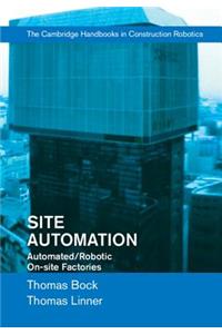 Site Automation