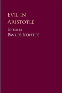 Evil in Aristotle