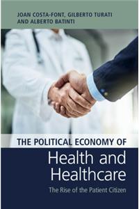 Political Economy of Health and Healthcare