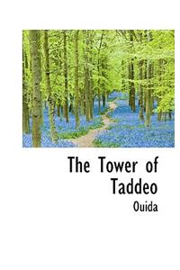 The Tower of Taddeo