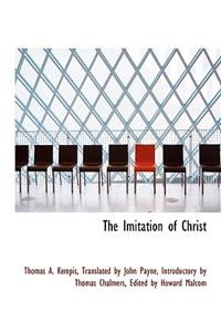 The Imitation of Christ