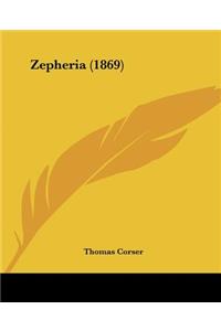 Zepheria (1869)