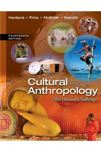 Cultural Anthropology