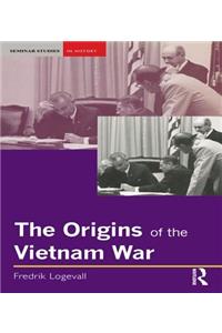 Origins of the Vietnam War