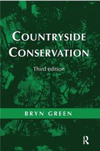 Countryside Conservation