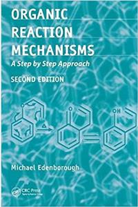 Organic Reaction Mechanisms