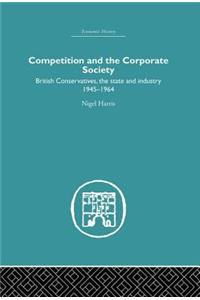 Competition and the Corporate Society