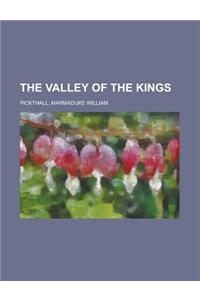 The Valley of the Kings