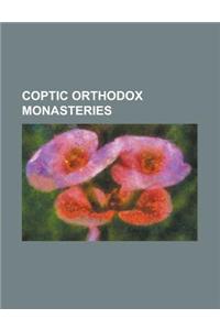 Coptic Orthodox Monasteries