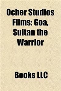 Ocher Studios Films (Study Guide)