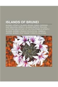 Islands of Brunei