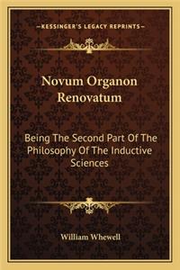 Novum Organon Renovatum
