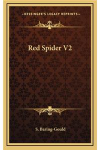 Red Spider V2