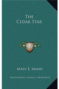 The Cedar Star
