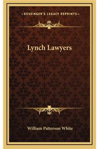 Lynch Lawyers