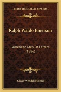 Ralph Waldo Emerson