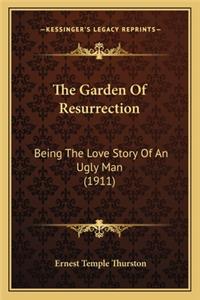 The Garden Of Resurrection