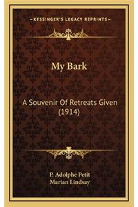 My Bark