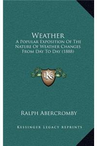 Weather