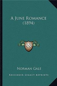 June Romance (1894)