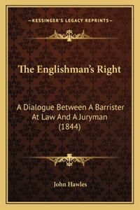 Englishman's Right