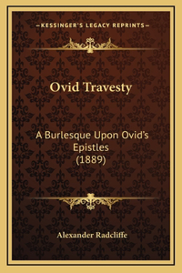 Ovid Travesty