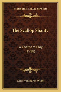 Scallop Shanty