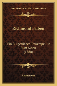 Richmond Falben