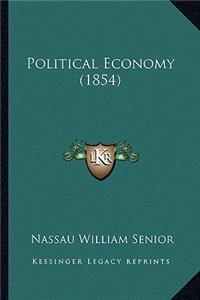 Political Economy (1854)