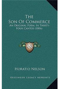 The Son of Commerce