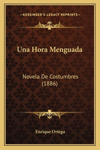 Hora Menguada