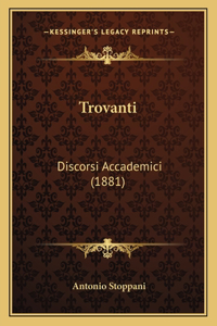 Trovanti