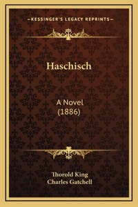 Haschisch