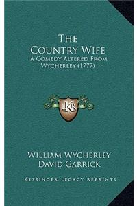 The Country Wife