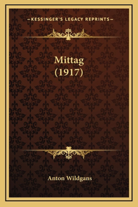 Mittag (1917)