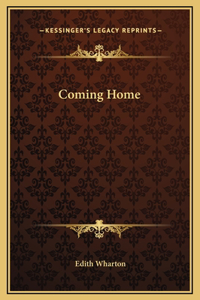 Coming Home