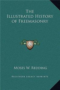 Illustrated History of Freemasonry